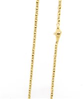 Collar Lorenza Gioielli Hombre in Oro 116863 - 116863